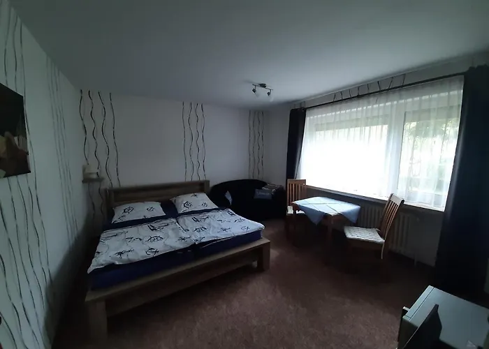 Hotel Goode Wind Norden